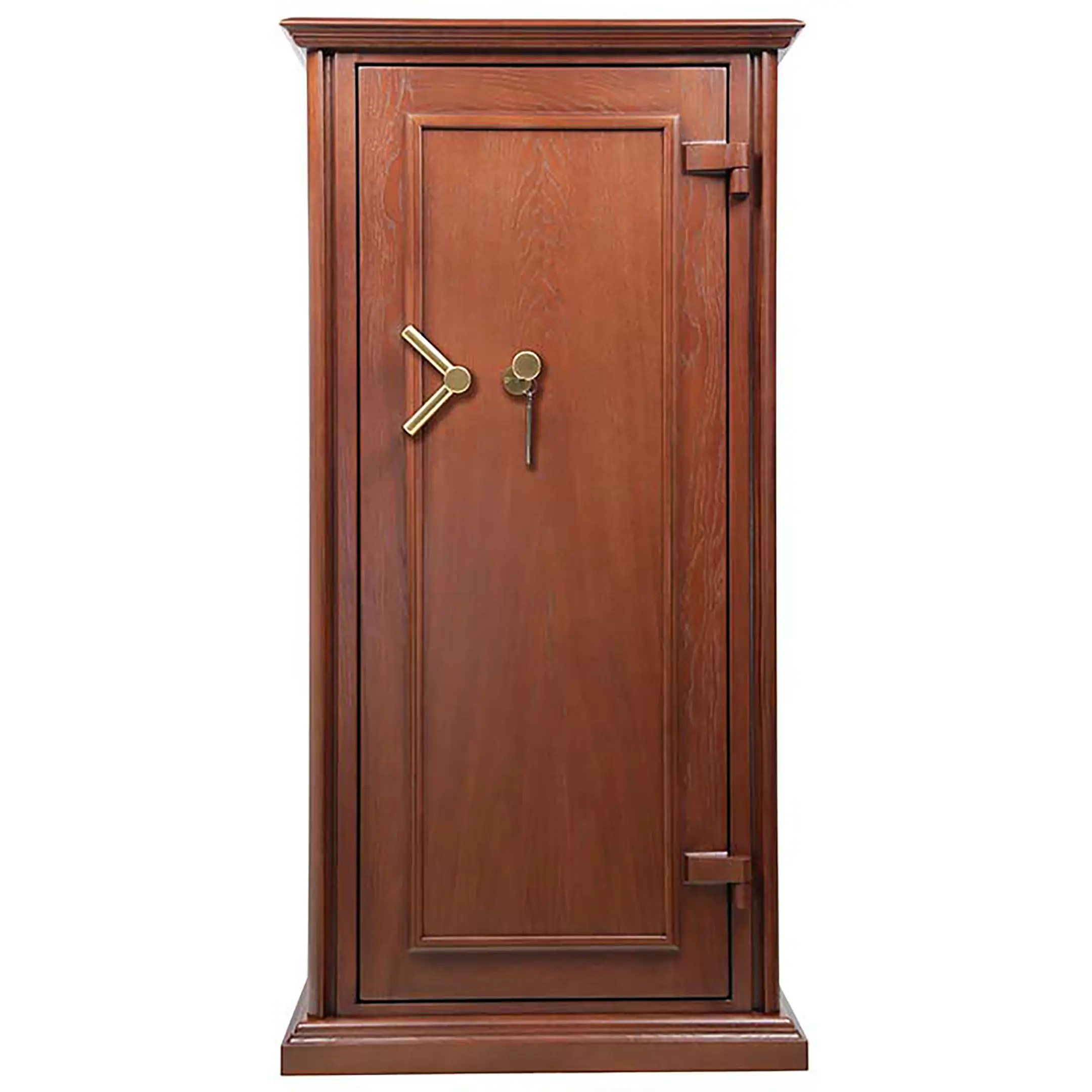 сейф огневзломостойкий valberg гарант евро 165 t д (дуб)