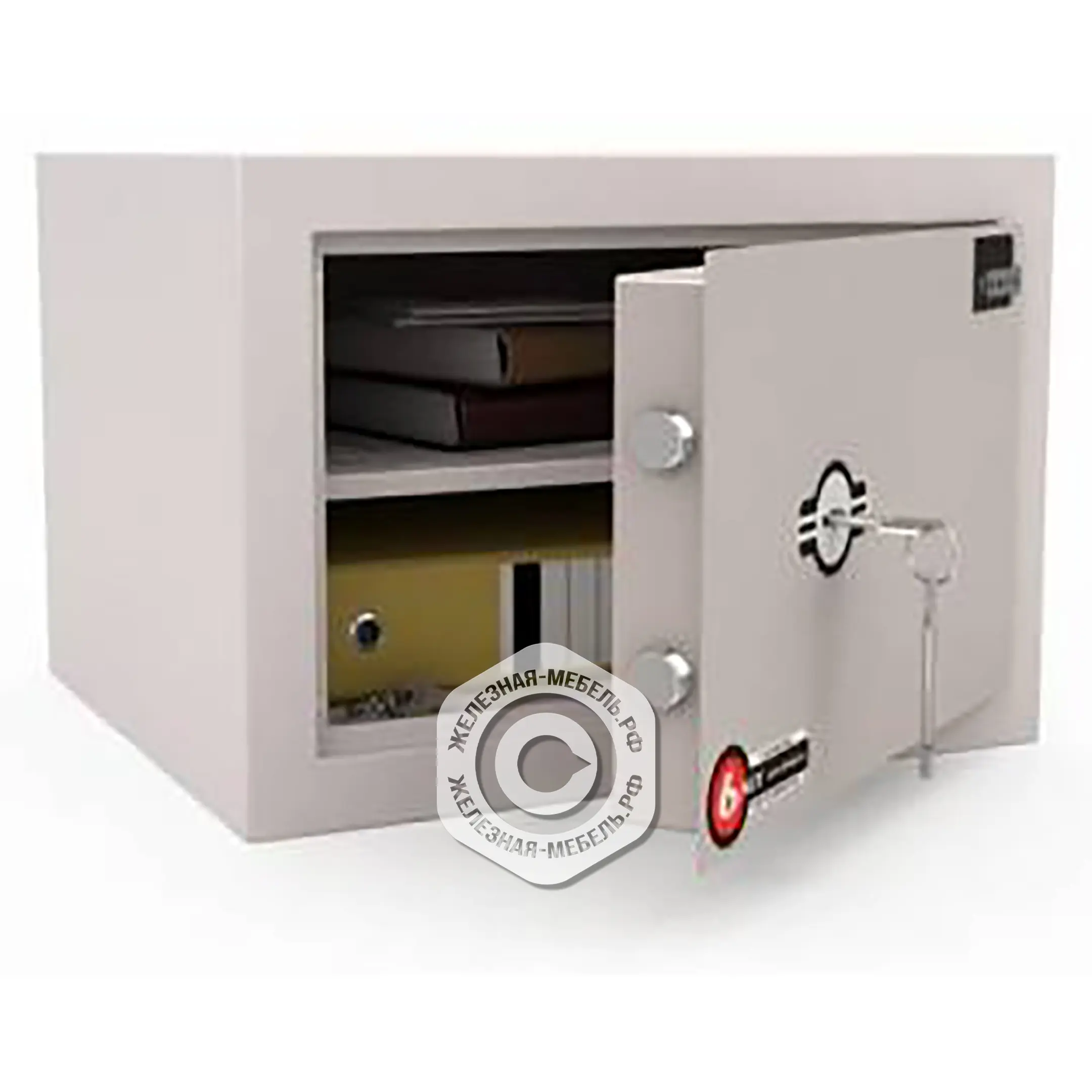 сейф ls-030 r