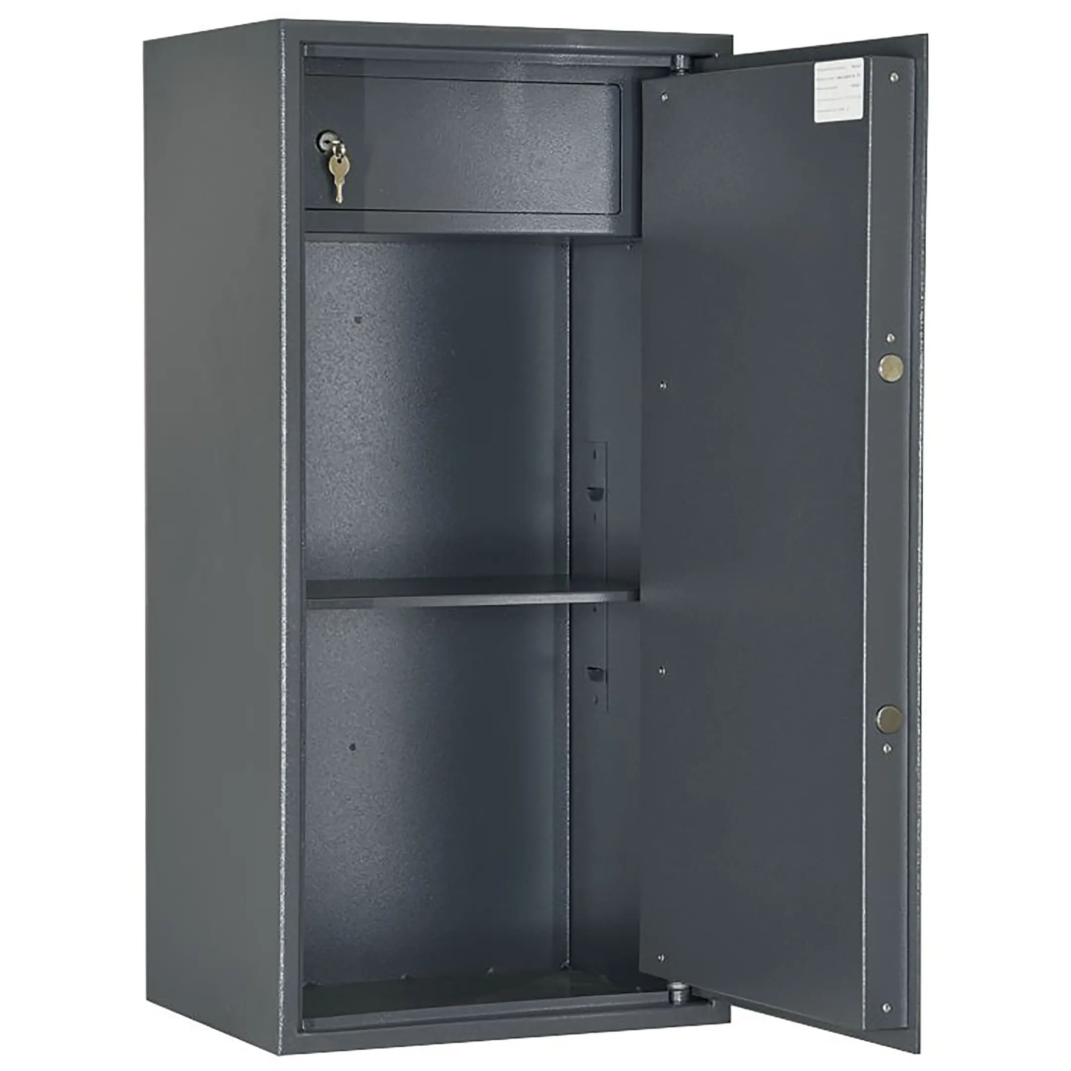 сейф офисный шбм-90