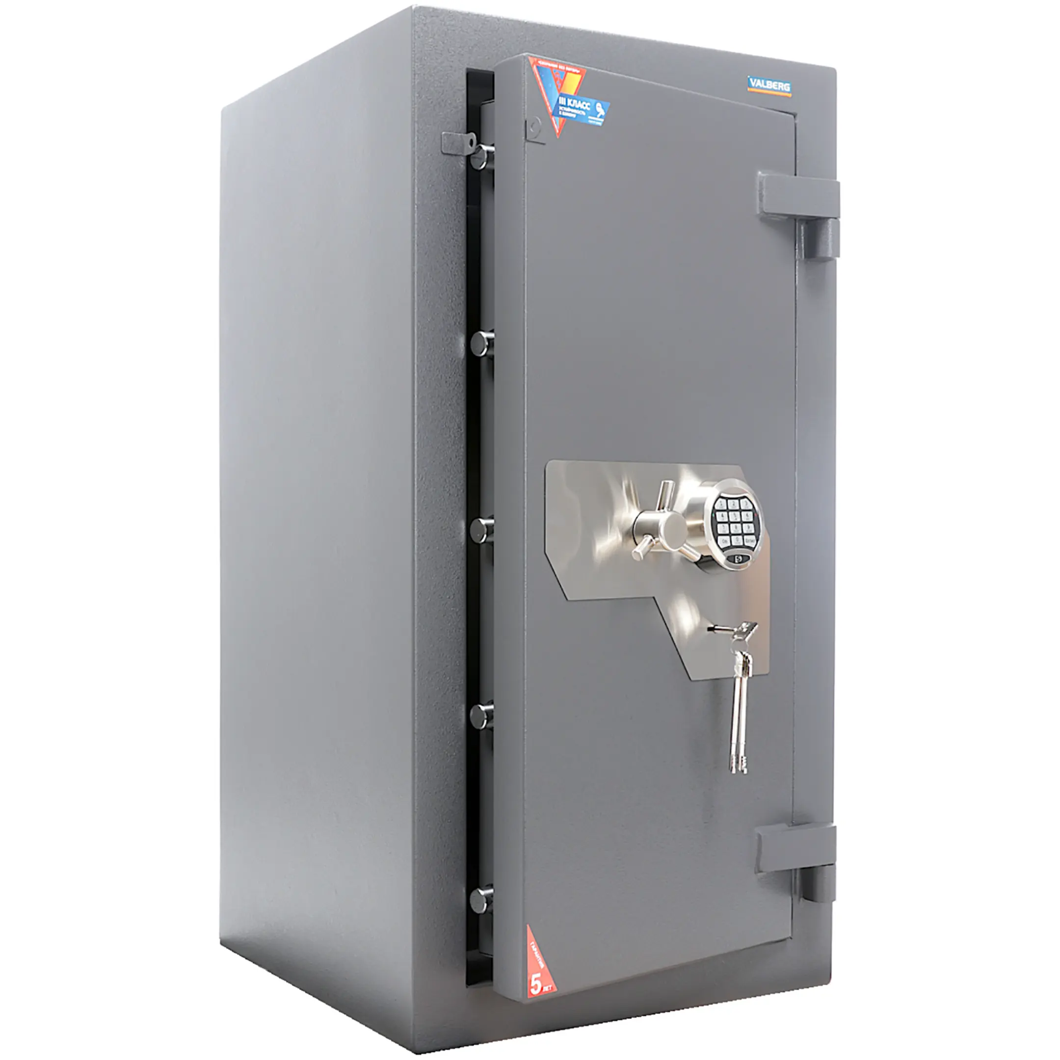 сейф valberg форт 99 el