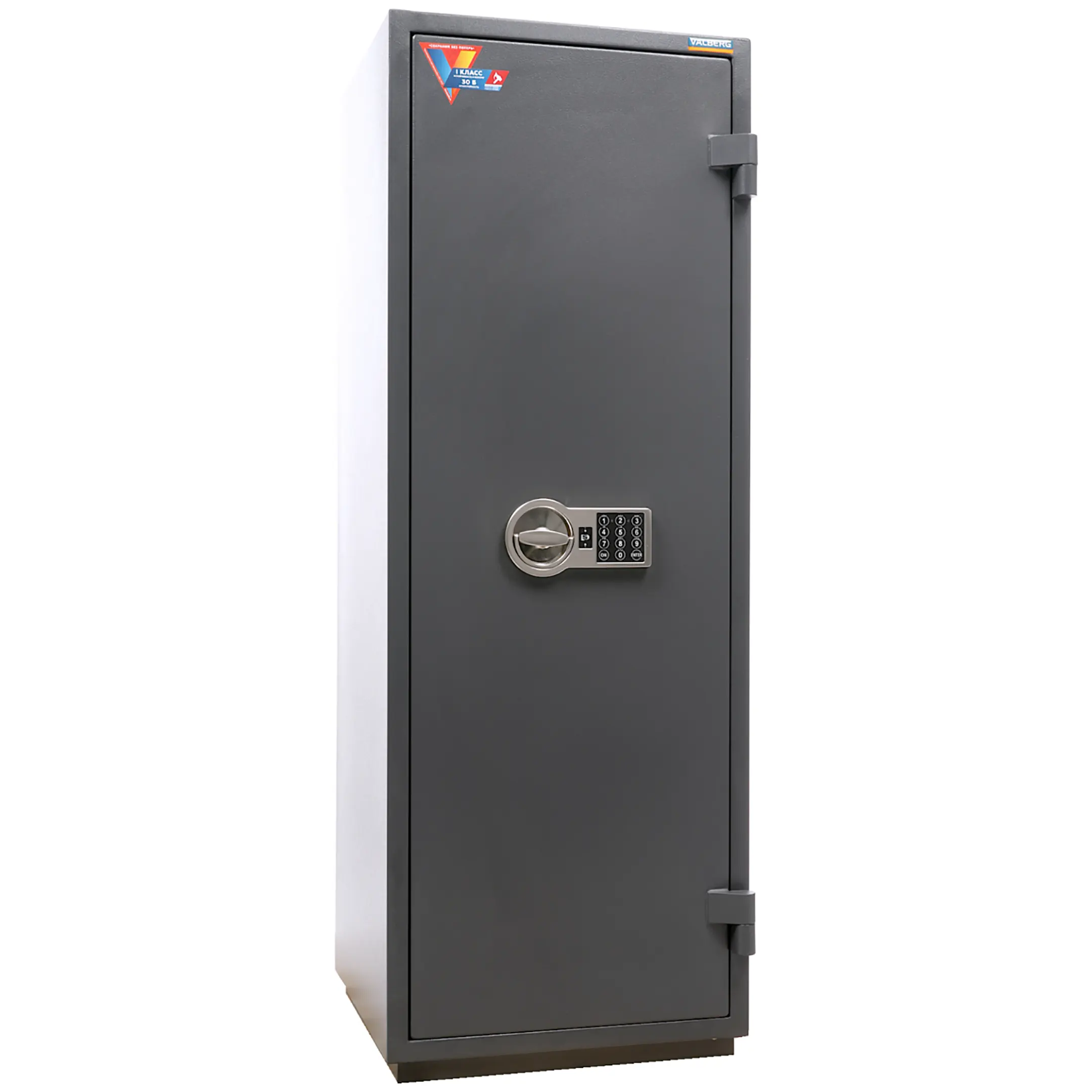 сейф valberg кварцит 120т el