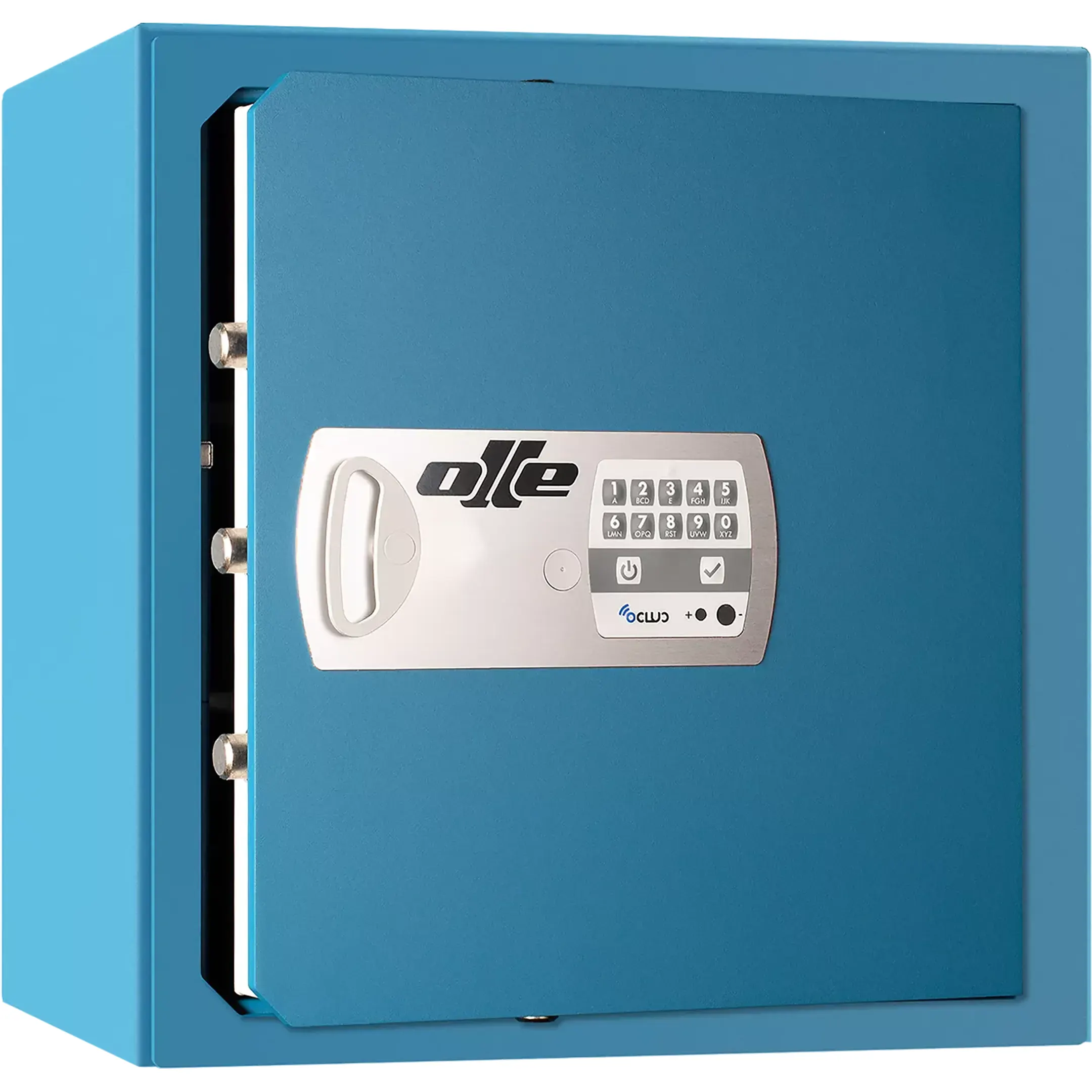 Сейф OLLE S803E