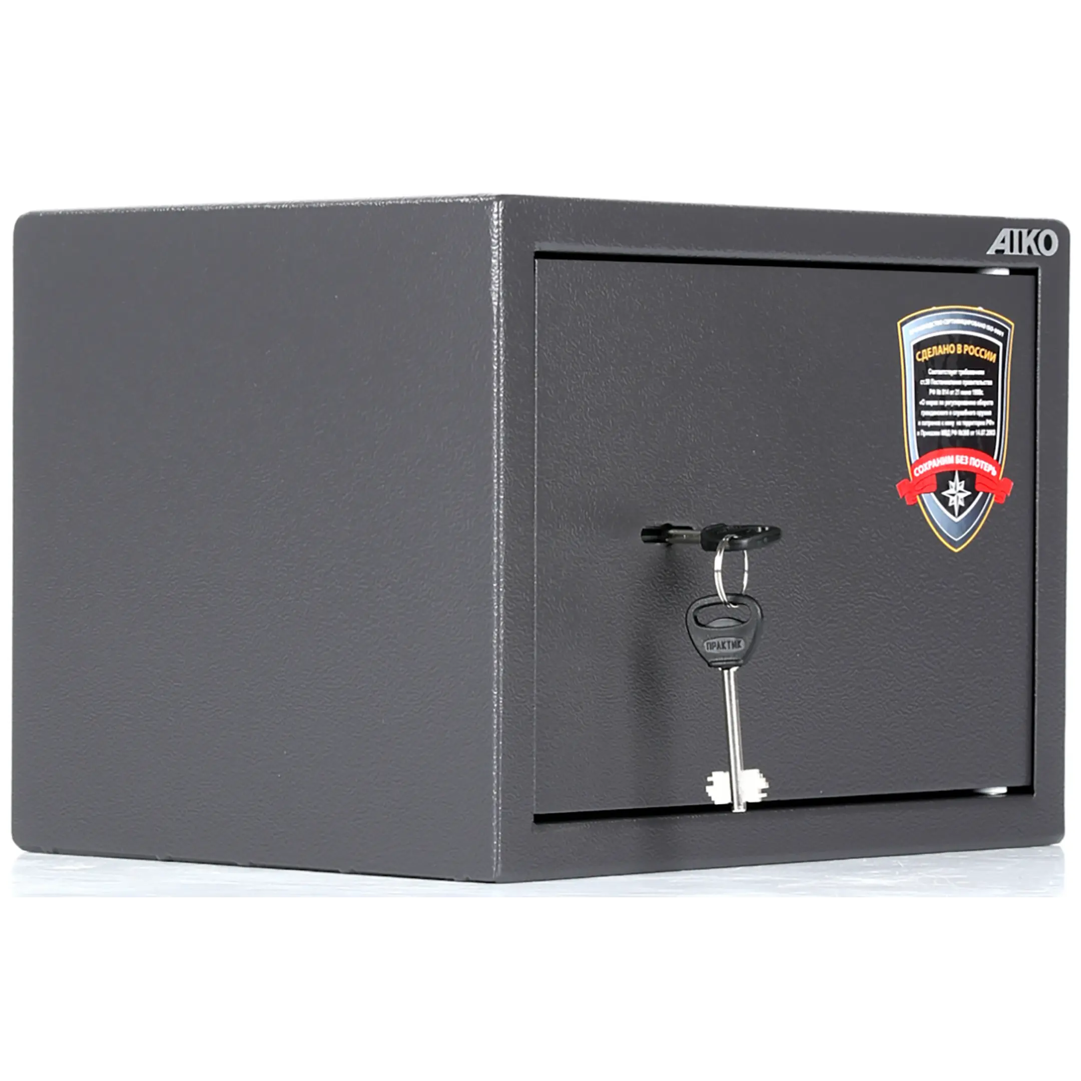 сейф оружейный aiko tt-23