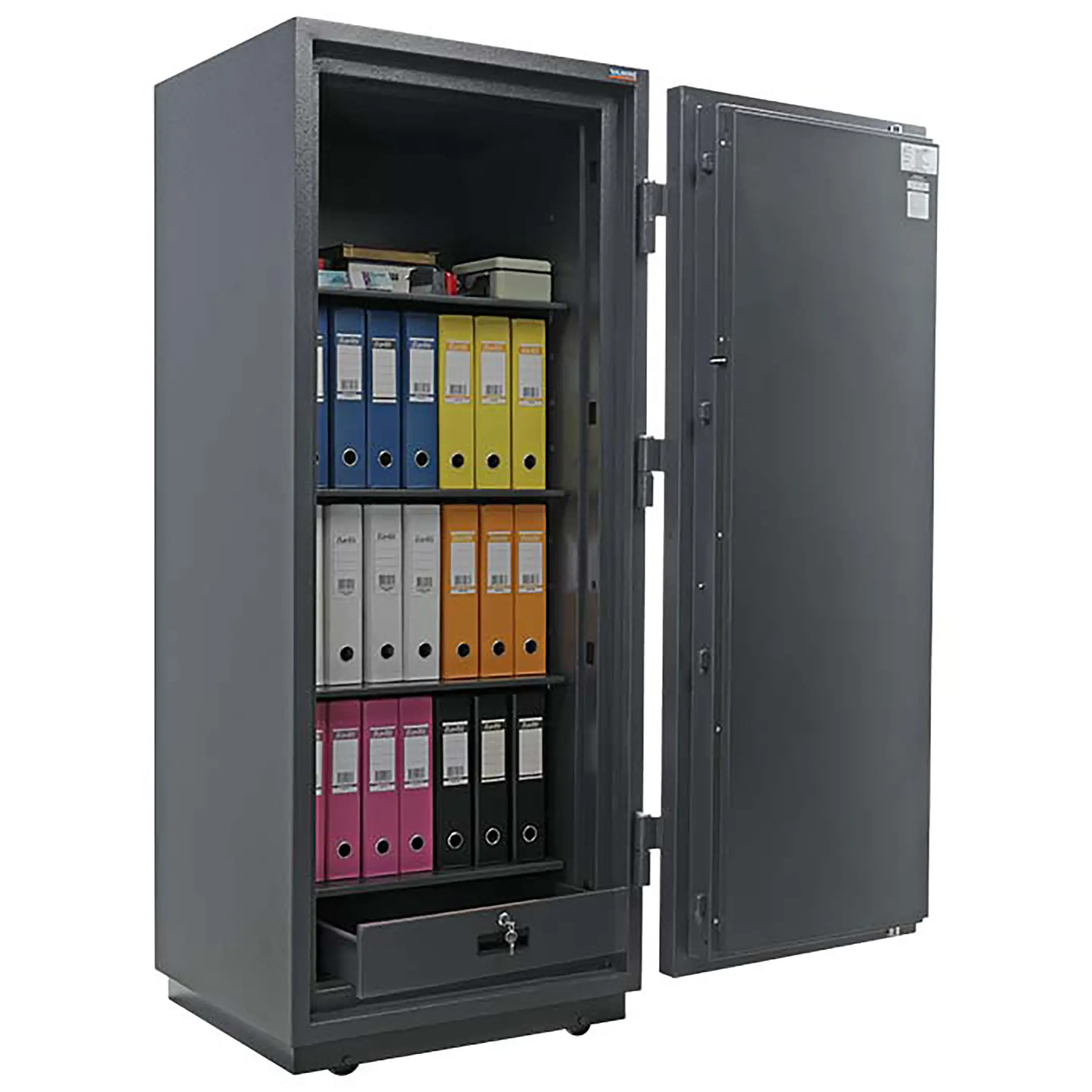 сейф valberg frs-173 t el