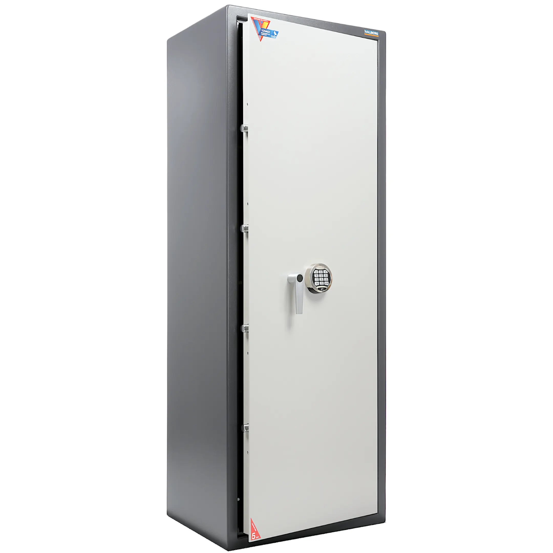 сейф valberg гранит i-165t el