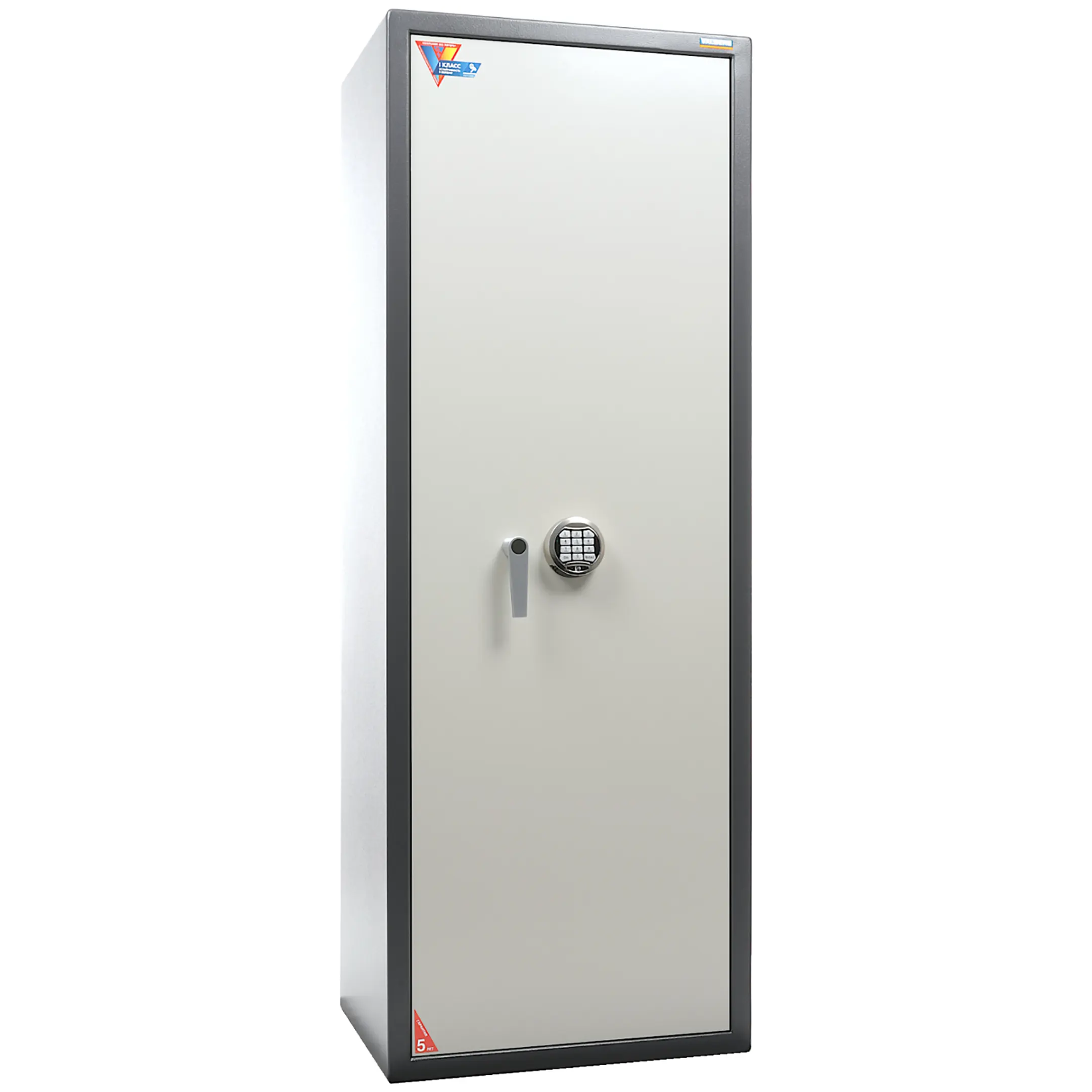 сейф valberg гранит i-165t el