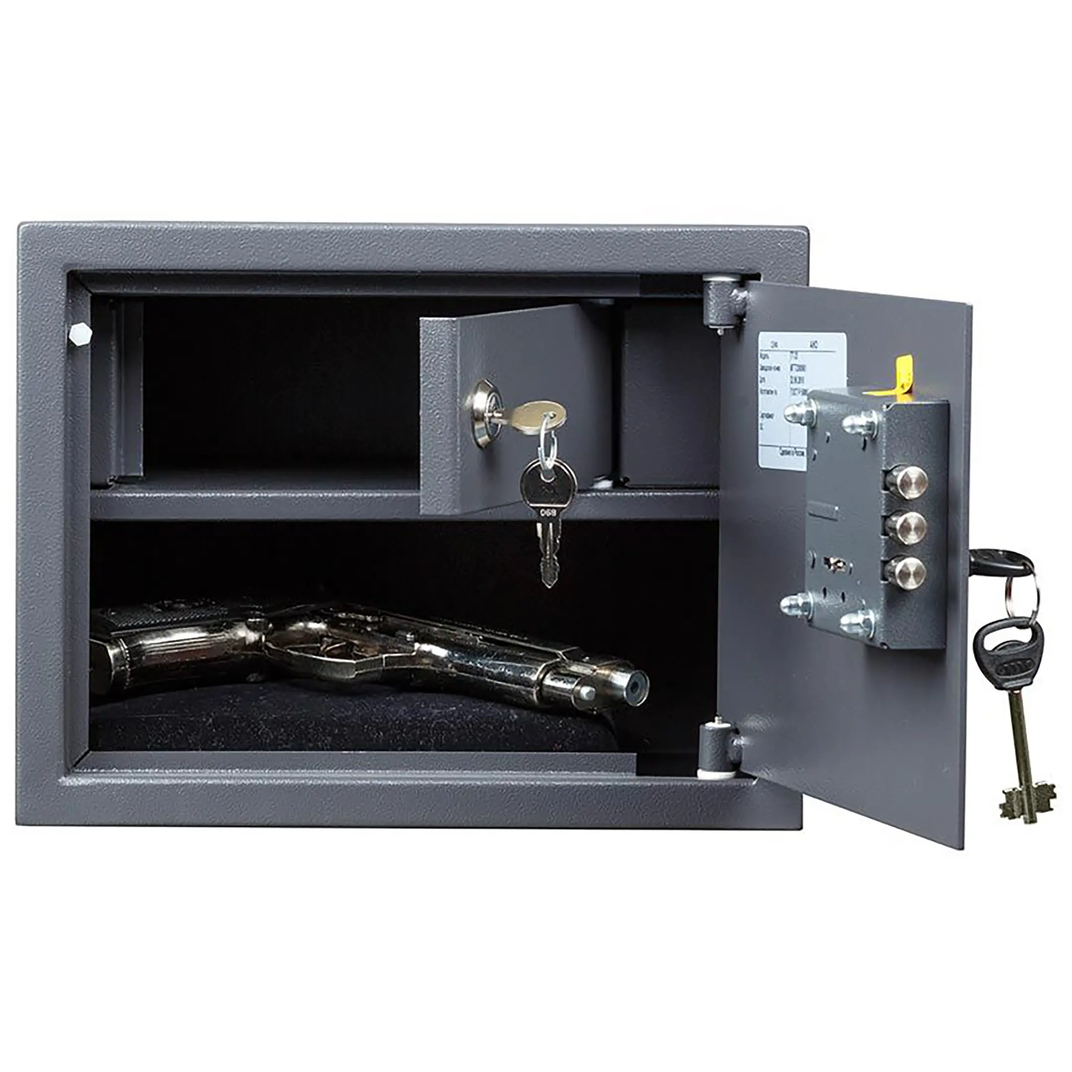 сейф оружейный aiko tt-23