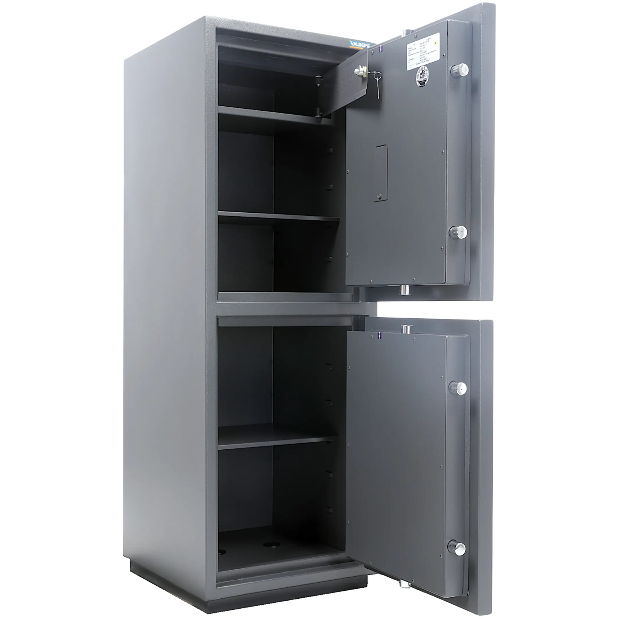 сейф valberg кварцит 120т/2 el