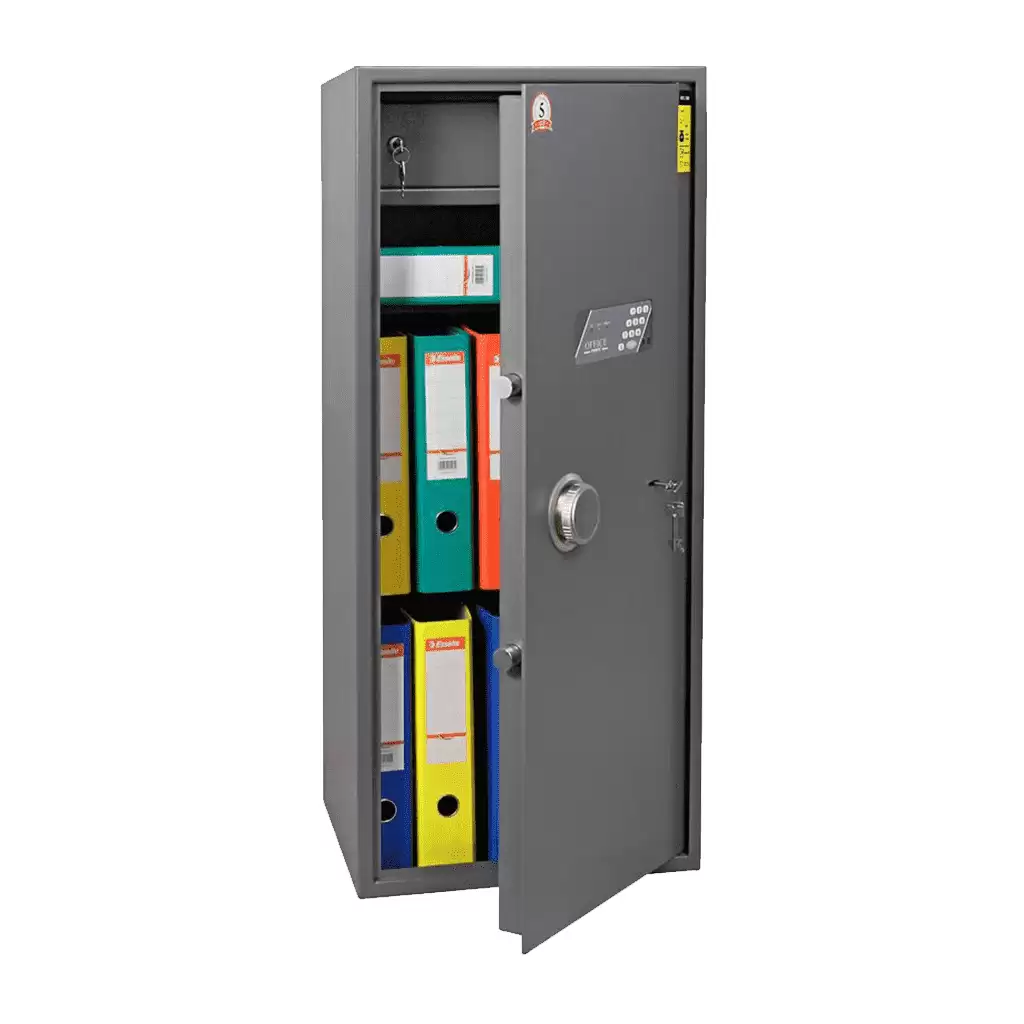 сейф onix ntl-100mes