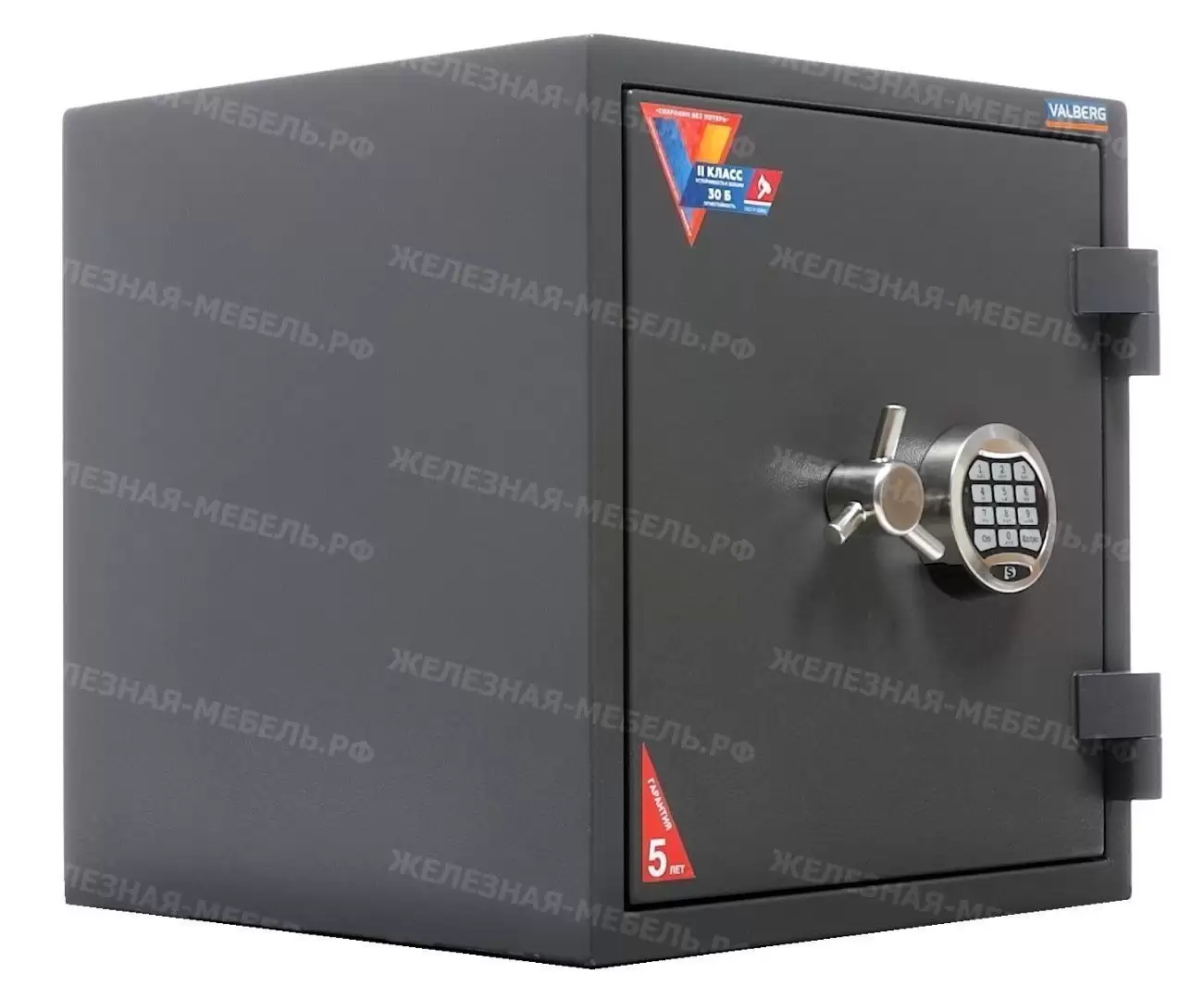 сейф valberg гранит 46 el